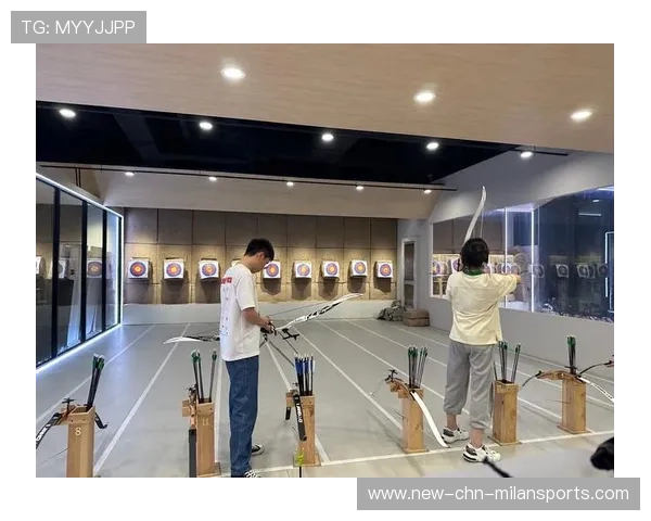 射箭俱乐部加强场馆安全巡查与隐患排查常态化,射箭馆场地要求 射箭俱乐部加强场馆安全巡查与隐患排查常态化,射箭馆场地要求